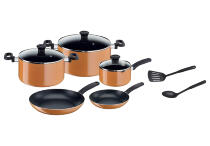 Набор посуды Tefal Prima 10 Набор посуды Tefal Prima 10