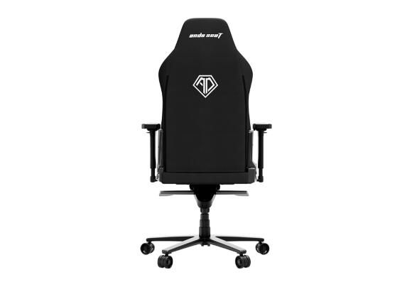 Кресло Anda Seat Phantom 3 XL (Fabric / Black) Кресло Anda Seat Phantom 3 XL (Fabric / Black)