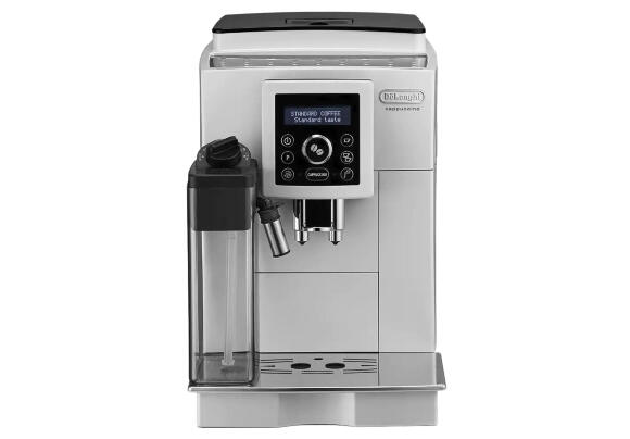 Кофемашина De'Longhi Cappuccino ECAM 23.4600.W Кофемашина De'Longhi Cappuccino ECAM 23.4600.W