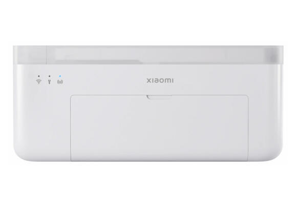 Принтер Xiaomi Instant Photo Printer 1S Set (White) Принтер Xiaomi Instant Photo Printer 1S Set (White)