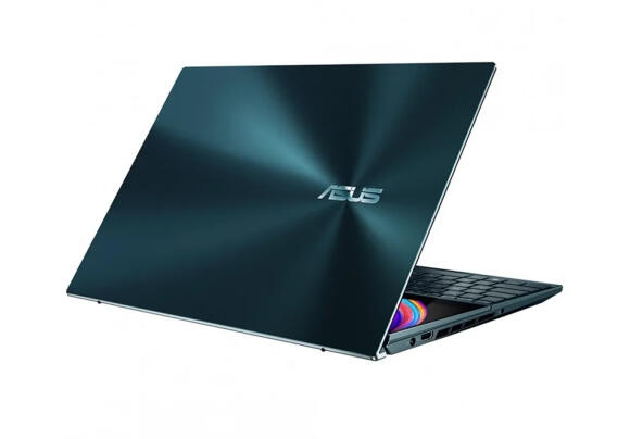Ноутбук Asus ZenBook Pro Duo UX582HMH2033X