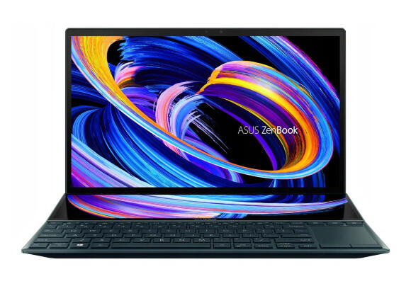 Ноутбук Asus ZenBook Pro Duo UX582HMH2033X Ноутбук Asus ZenBook Pro Duo UX582HMH2033X
