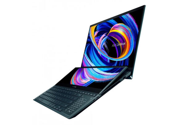 Ноутбук Asus ZenBook Pro Duo UX582HMH2033X Ноутбук Asus ZenBook Pro Duo UX582HMH2033X