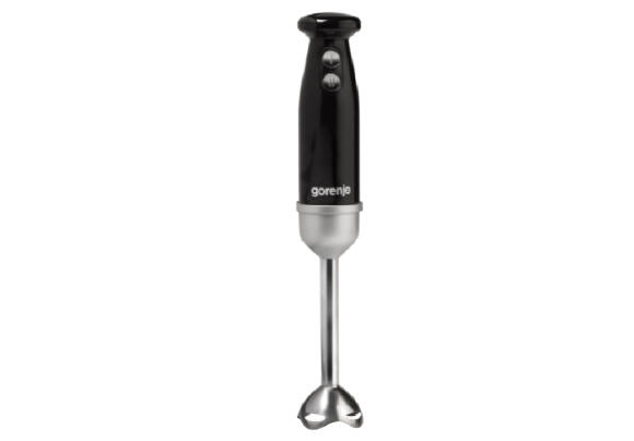Блендер Gorenje HBX602RLBK