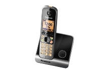 Радиотелефон Panasonic KX-TG6711 Радиотелефон Panasonic KX-TG6711