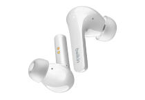 Наушники Belkin SoundForm Flow (White) Наушники Belkin SoundForm Flow (White)