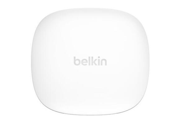 Наушники Belkin SoundForm Flow (White) Наушники Belkin SoundForm Flow (White)