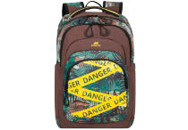 Рюкзак Rivacase 5461 15.6" 5461(JUNGLE) Рюкзак Rivacase 5461 15.6" 5461(JUNGLE)
