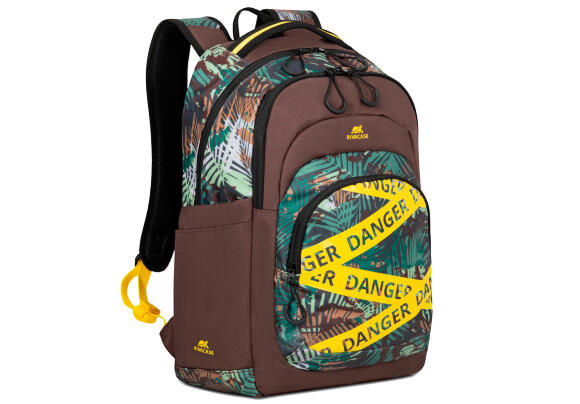 Рюкзак Rivacase 5461 15.6" 5461(JUNGLE)