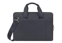 Сумка RivaCase 8221 13.3" Black Сумка RivaCase 8221 13.3" Black