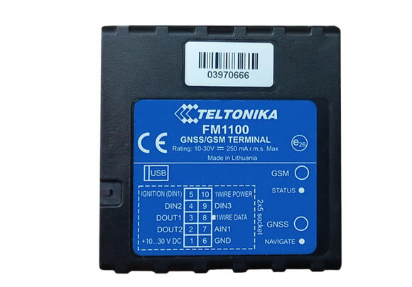 GPS-Трекер Teltonika FM1100