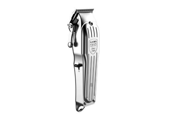Машинка для стрижки GAMA GC Titanium