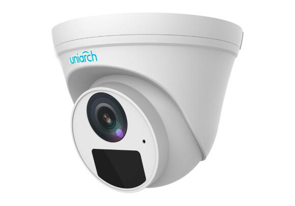 IP-камера Uniarch IPC-T122-APF28-ECO IP-камера Uniarch IPC-T122-APF28-ECO