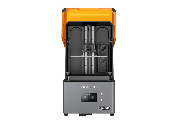 3D принтер Creality Halot Mage S 14K