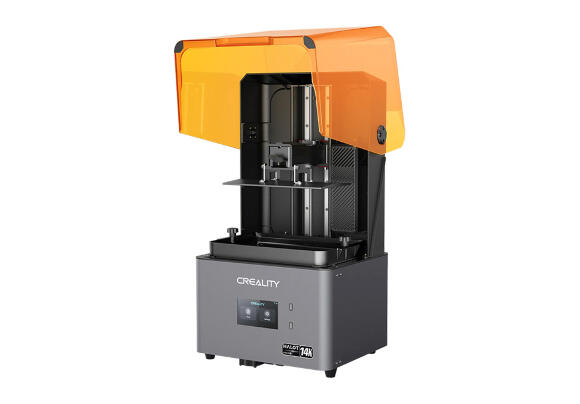 3D принтер Creality Halot Mage S 14K