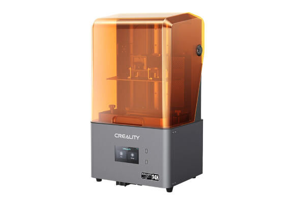 3D принтер Creality Halot Mage S 14K
