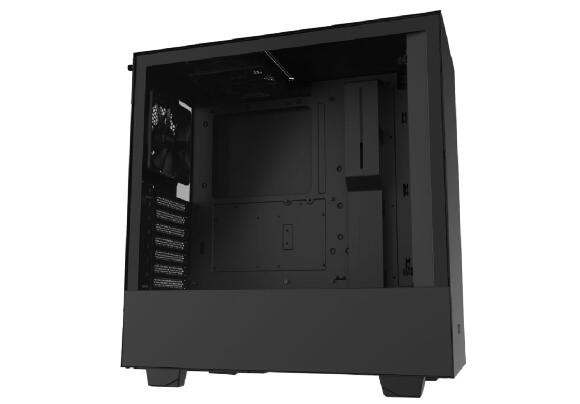 Корпус для ПК NZXT H510 [CA-H510B-B1]
