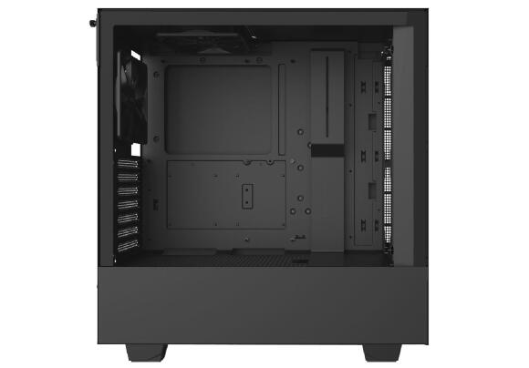 Корпус для ПК NZXT H510 [CA-H510B-B1]