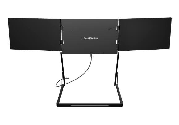 Монитор-расширитель Triple Aero 15.6 Pro Max