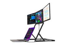 Монитор-расширитель Triple Aero 15.6 Pro Max