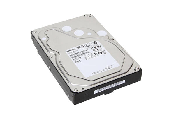 Жесткий диск для ПК Toshiba 3 TБ 3.5" MD04ACA400