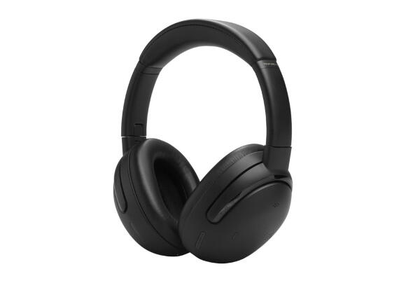 Наушники JBL Tour One M3 Smart Tx (Black)