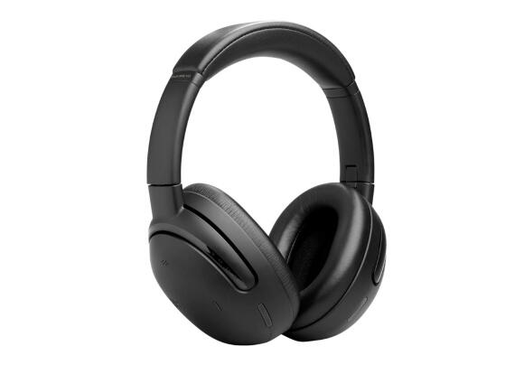Наушники JBL Tour One M3 Smart Tx (Black)