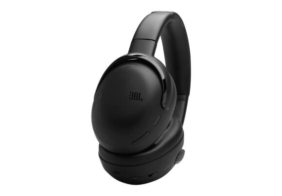 Наушники JBL Tour One M3 Smart Tx (Black)