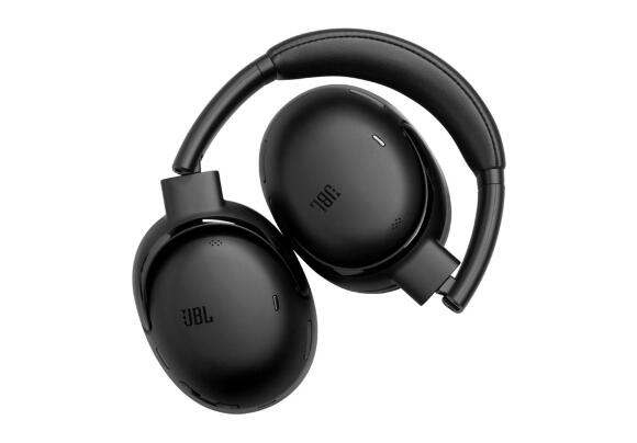 Наушники JBL Tour One M3 Smart Tx (Black)