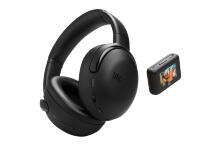 Наушники JBL Tour One M3 Smart Tx (Black)