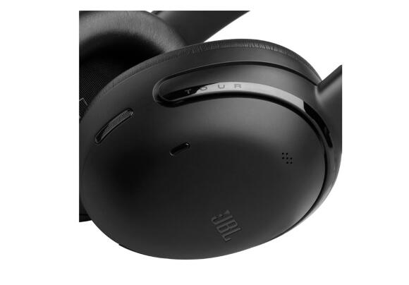 Наушники JBL Tour One M3 Smart Tx (Black)
