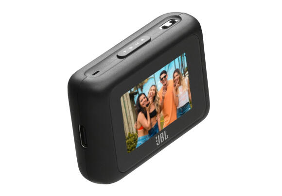 Наушники JBL Tour One M3 Smart Tx (Black)