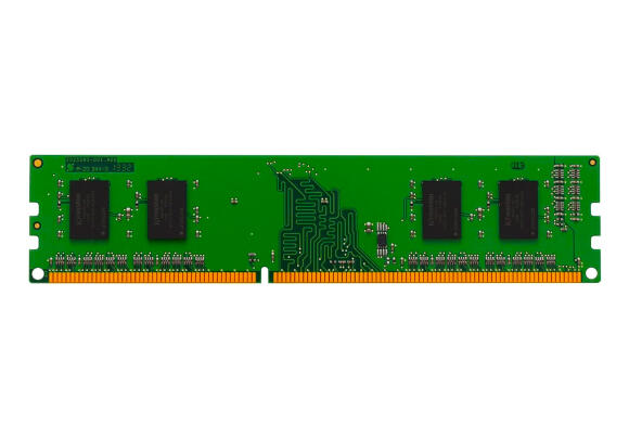 ОП для ПК Kingston 16 ГБ DDR4-3200МГц KVR32N22S8/16