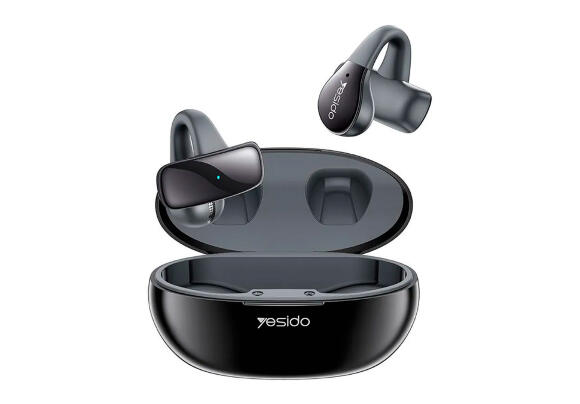 Наушники Yesido YSP27 Ear Clip Earbuds