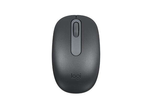 Мышь Logitech M196 Grey Мышь Logitech M196 Grey
