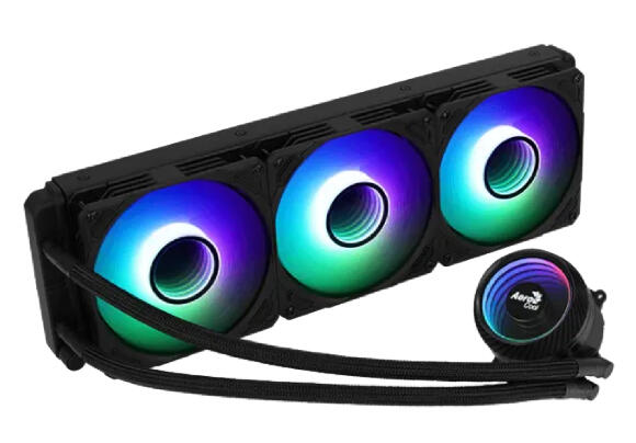 СЖО Aerocool Mirage L360 MirageL360 СЖО Aerocool Mirage L360 MirageL360