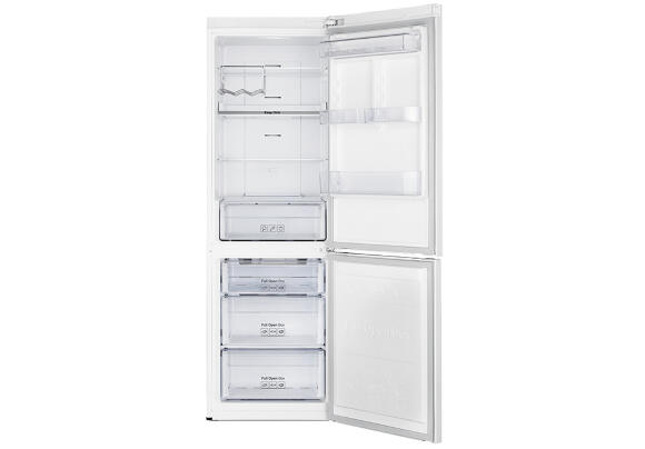 Холодильник SAMSUNG RB31 212L+98L INVERTOR WHITE Холодильник SAMSUNG RB31 212L+98L INVERTOR WHITE