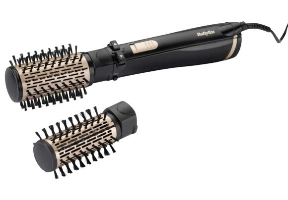 Фен-щетка BABYLISS  Big Hair Dual AS962E