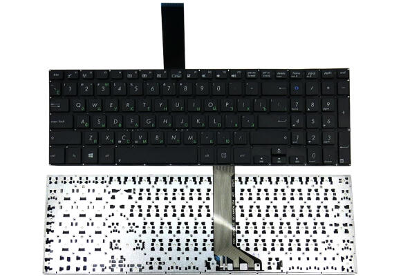 Клавиатура для ноутбука Asus S551NL