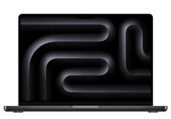 Apple MacBook Pro 14" (2026) - SSD 1TB RAM 16GB MDE14 