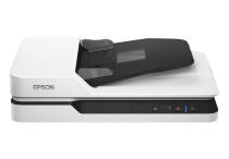 Сканер Epson Workforce DS-1630 EP-B11B239402BB Сканер Epson Workforce DS-1630 EP-B11B239402BB