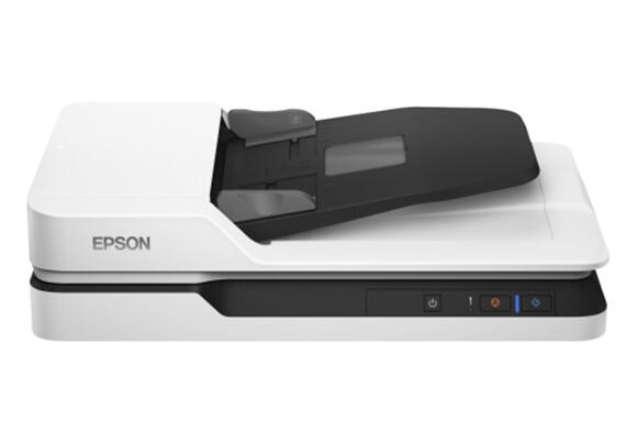 Сканер Epson Workforce DS-1630 EP-B11B239402BB