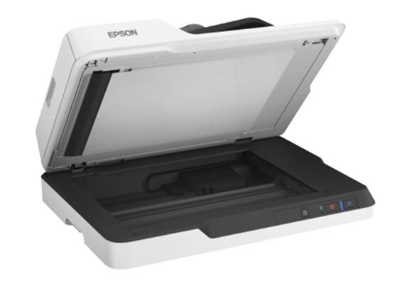 Сканер Epson Workforce DS-1630 EP-B11B239402BB