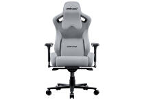 Геймерское кресло AndaSeat Kaiser 2 Pro XL Fabric Gray