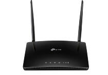 Wi-Fi роутер TP-Link Archer MR202 4G LTE WAN