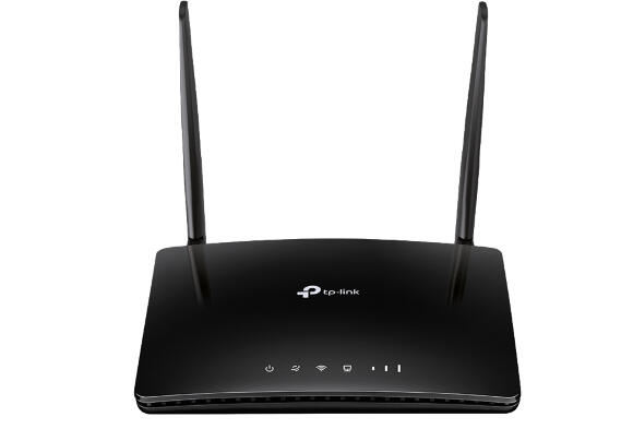 Wi-Fi роутер TP-Link Archer MR202 4G LTE WAN