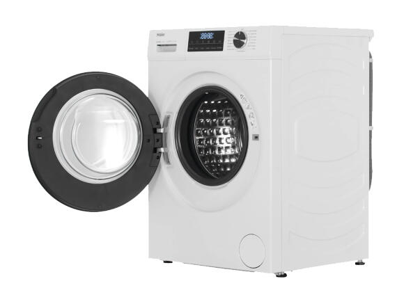 Стиральная машина Haier HW100-BP12406 10 кг