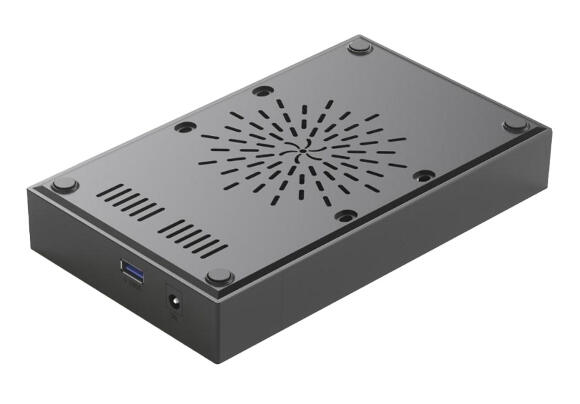 Корпус для ЖД 3.5" HDDC3.5USB3.0 Корпус для ЖД 3.5" HDDC3.5USB3.0