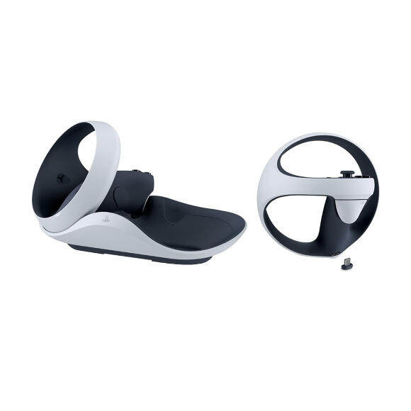 Шлем виртуальной реальности PlayStation VR 2 PSVR2 Шлем виртуальной реальности PlayStation VR 2 PSVR2