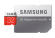 Карта памяти Samsung EVO Plus 32GB MicroSD